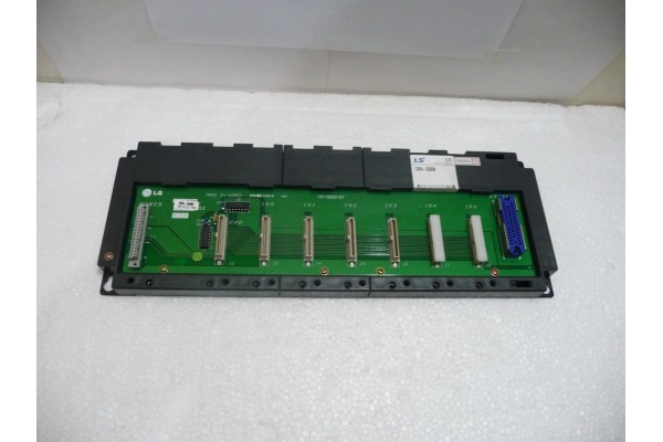 Glofa PLC Base Unit, GM4-B06M, LS, Made in Korea